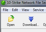 10-Strike Network File Search 2.2 poster