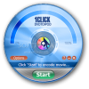 1CLICK DVDTOIPOD 3.0.3.1 image 0