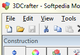 3D Crafter 9.3 Build 1591 poster