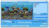 3D Fish School Screensaver 4.994 image 0