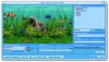 3D Fish School Screensaver 4.994 image 1