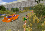 3D Super Cars Screensaver 1.1 poster