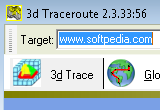 3d Traceroute 2.4.40.7 Beta / 2.4.39.2 poster