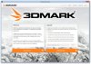 3DMark 1.3.708 image 0