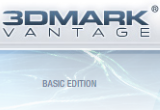 3DMark Vantage 1.1.3 poster