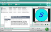 Wondershare 3GP Video Converter 4.2.0.56 image 1