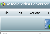 4Media Video Converter Standard 5.1.24.0508 poster
