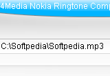 4Media Nokia Ringtone Composer 1.0.12.0515 poster