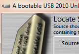 A Bootable USB 0.9.6.508 Beta poster