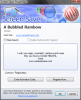 A Bubbled Rainbow Screensaver 1.0 image 0