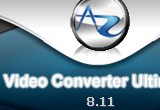 A-Z Video Converter Ultimate 8.96 poster