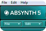 ABSYNTH 5.1.0 R1013 poster