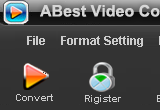 ABest Video Converter Spirit 7.71 poster