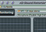 AD Sound Recorder 5.5.2 poster