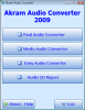 Akram Audio Converter [DISCOUNT: 15% OFF!] 6.0 image 0
