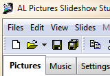 AL Pictures Slideshow Studio 6.5.0.0 poster