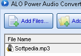 ALO Power Audio Converter [ DISCOUNT: 40% OFF! ] 5.0 poster