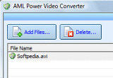 AML Power Video Converter 5.9 poster