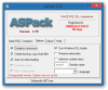 ASPack 2.35 image 1