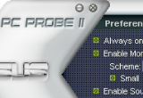 ASUS PC ProbeII 2.64.14 / 1.04.92 poster