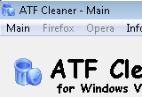 ATF Cleaner 3.0.0.2 poster