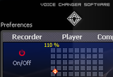 AV Voice Changer Software [DISCOUNT: 34% OFF!] 7.0.59 poster