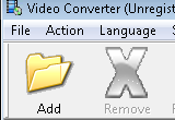 Video Converter - any to VCD,DVD,SVCD 2.1.143 poster