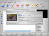 AVI DivX MPEG to DVD Converter & Burner Pro 5.3.4 image 1