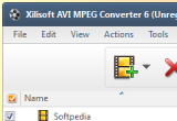 Xilisoft AVI MPEG Converter 6.8.0 Build 1101 poster