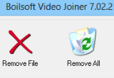 Boilsoft Video Joiner [DISCOUNT: 50% OFF] 7.02.2 poster