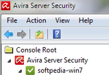 Avira Server Security 14.0.3.350 poster