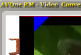 AVOne RM Video Converter 3.99 poster