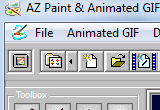 AZ Paint & Animated GIF Editor 7.8.0 poster