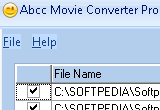 Abcc Movie Converter Pro 5.3 poster