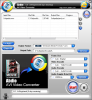 Abdio AVI Video Converter 6.6 Build 90410 image 0