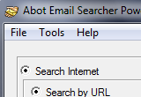Abot Email Searcher 2.6.1 Build 037 poster