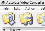 Absolute Video Converter 4.2.1 poster