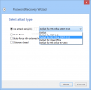 Accent EXCEL Password Recovery 7.70 Build 3192 image 2