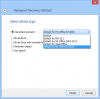 Accent OFFICE Password Recovery 9.21 Build 3266 image 2