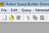 Active Query Builder Free Edition 1.14.0.0 poster