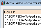 Active Video Converter 1.8.2 poster