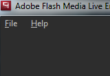 Adobe Flash Media Live Encoder 3.2.0.9932 poster