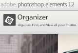 Adobe Photoshop Elements 12.0 poster