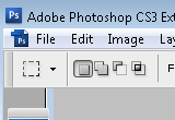 Adobe Photoshop CS3 Extended 10.0 poster