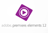 Adobe Premiere Elements 12.0 poster