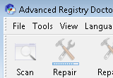 Advanced Registry Doctor Pro 9.4 Build 08.10 poster