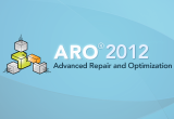 ARO 2012 (formerly Advanced Registry Optimizer) 8.0 poster