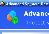 Advanced Spyware Remover Pro 2.9 poster