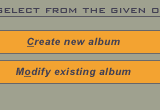 Album Creator Pro 3.5 poster