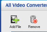 All Video Converter 4.3.4 poster